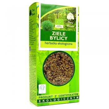 Ziele bylicy 50g